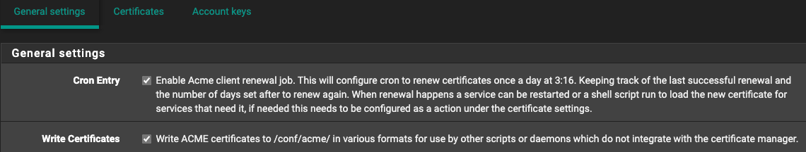 ACME Screenshot 1 ACME Screenshot 1